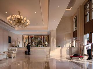 Venus International Hotel Guangdong Foshan Longjiang Exhibition Center 2nd Branch - 9