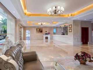 Vienna Hotel Guangdong Zhongshan Ancient Town Lighting Expo Center - 9