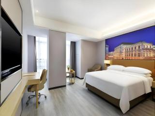 Vienna Hotel Jiangxi Shangrao High-Speed Railway Station - 7