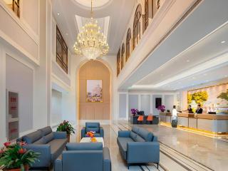 Vienna Hotel Beijing Changping Science and Technology Park - 9