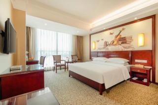 Vienna Hotel Guangxi Fusui - 9