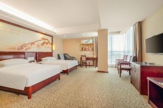 Vienna Hotel Guangxi Fusui - 3