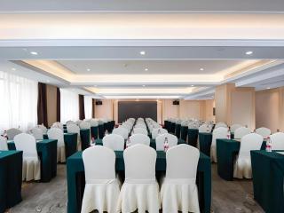 Vienna Hotel Jiangxi Yongxin Shizheng Square - 3