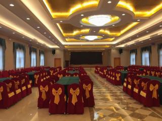 Vienna Hotel Guangxi Beiliu Passenger Station - 2