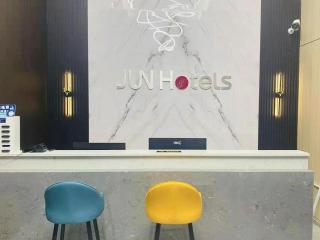 Jun Light Hotel Jiangxi Jiujiang Yongxiu County Dongyong Mall - 6