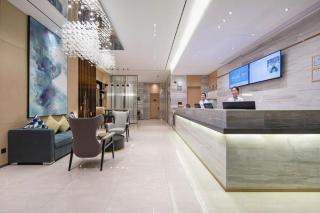 City Comfort Inn Nanning Kuaihuan Building Materials Market Yongwu Road Metro Station - 8