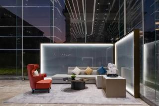 Echeng Hotel Nanning the Mixc Convention - 7