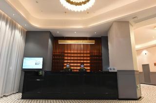 Premier City Comfort Hotel Hechi Luocheng Central Plaza - 7