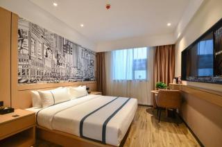 City Comfort Inn Jingzhou Fantawild Shashi Middle School - 3