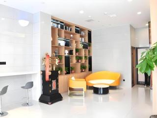 Green Tree Inn Anhui Tianchang Economic Development Zone - 7