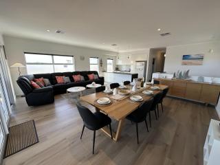 SEAVIEW ESCAPE UPPER SUITE - Your Luxury Kangaroo Island Break - 9