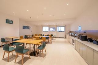 City Comfort Inn Changning Wangchao - 3