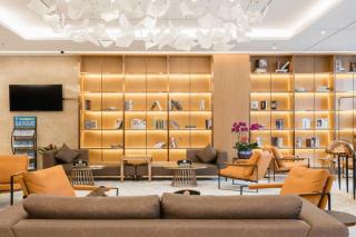 Echarm Plus Hotel Nanning Convention and Exhibition Center Medical University - 6