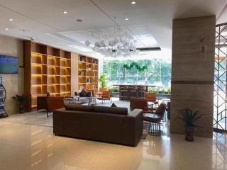 Echarm Plus Hotel Nanning Convention and Exhibition Center Medical University - 4