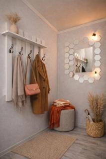 Апартаменты Тёплый Вечер на Лободы - 2