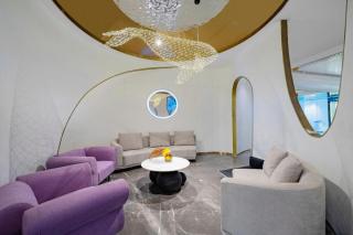 Atour X Hotel Jinan Jingshi Road Provincial Sports Center - 1