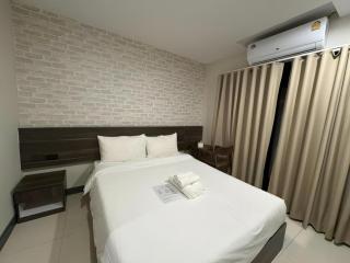 SEOUL3 HOTEL & SLOW BAR CAFE - 6