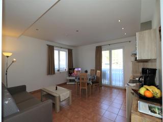 Apartment in Bichlbach at the lake - 8