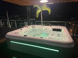 Friendly Homestay SK One Garden City Residence - 8