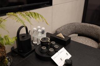 Atour Hotel, Taoyang North Road, Taoxichuan, Jingdezhen - 6