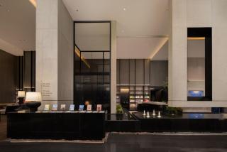 Atour Hotel, Taoyang North Road, Taoxichuan, Jingdezhen - 2