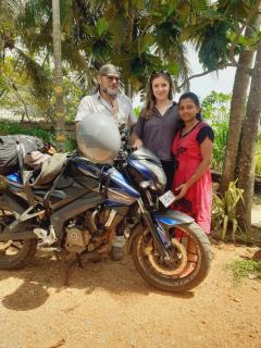 Paddy Wind Eco Lodge Sigiriya - 6