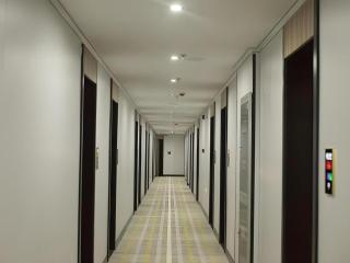 Shell Hotel Chuzhou Nanqiao District Wuyi Town Government Town - 4