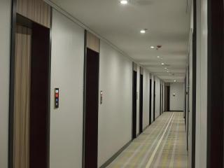 Shell Hotel Chuzhou Nanqiao District Wuyi Town Government Town - 3