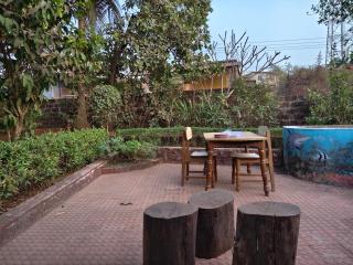 Aangan Homestay - Garden Retreat Near Ratnagiri - 2