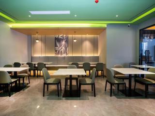 GreenTree Inn Express Bengbu Mohekou Town - 7