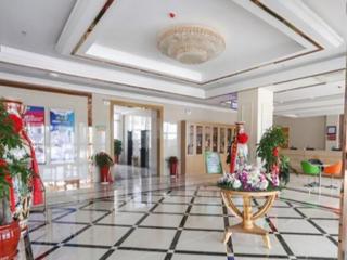 GreenTree Inn Weihai Rongcheng Haoyunjiao Tourist Resort - 9