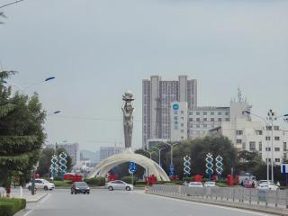 GreenTree Inn Express Hefei City Bus Station - 3