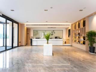 GreenTree Inn Jinan West Station Exhibition Center - 9