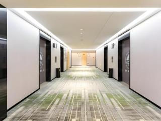 GreenTree Inn Jinan West Station Exhibition Center - 3