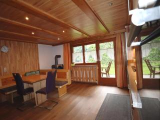 Wohnung in Silbertal nahe Skilift - 2