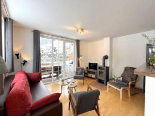 Apartment by the ski slope - 3