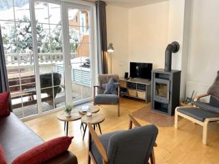 Apartment by the ski slope - 4