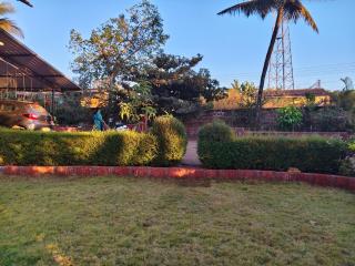 Aangan Homestay - Garden Retreat Near Ratnagiri - 3