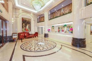 SHANGJINGHAO HOTEL （SAKATA SNOW ELEPHANT SUBWAY STATION SHOP） - 8
