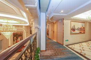 SHANGJINGHAO HOTEL （SAKATA SNOW ELEPHANT SUBWAY STATION SHOP） - 7