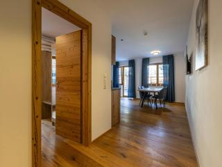 Apartment in Stubaital near Ski Lift - 6