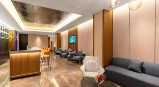 Park Inn Guangzhou Railway Station Yuexiu International Convention Center - 7