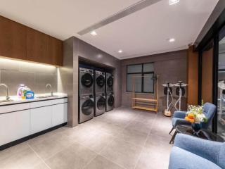 Park Inn Guangzhou Railway Station Yuexiu International Convention Center - 2