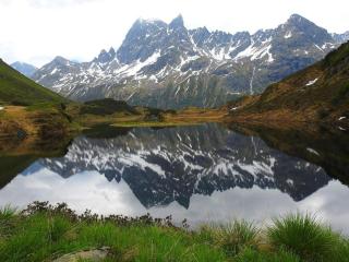 Chalet in Sankt Gallenkirch near Ski Bus - 2