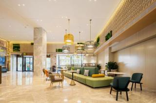 Home2 Suites by Hilton Xishuangbanna - 8
