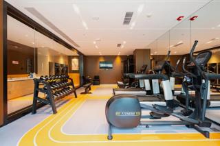 Home2 Suites by Hilton Xishuangbanna - 5