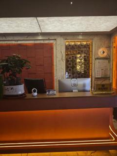 JTOUR Inn Wuhan Textile University - 6