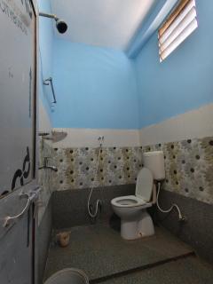 Kaveri Palace - 5min walking distence from Baidnathdham Tample - 6