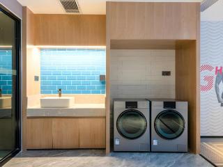 Echarm Hotel Guangzhou North Station Cultural Tourism City - 7