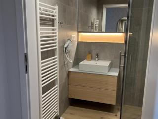 Apartment in Bramberg near Cable Car - 2